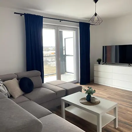 No 14 Apartament