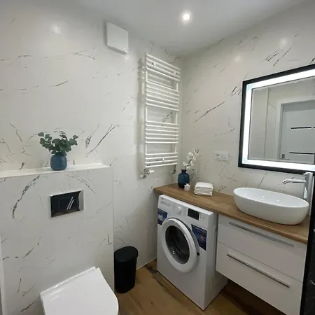 No 14 Apartament