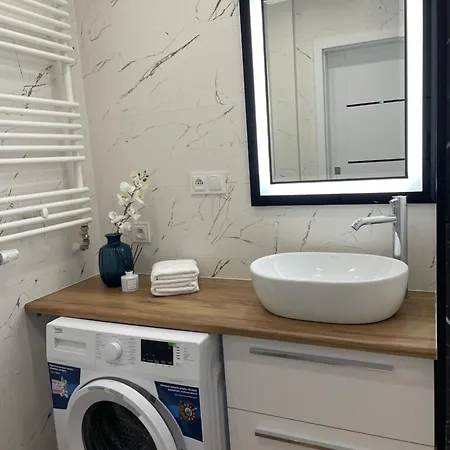 No 14 Apartament * Nowy Targ