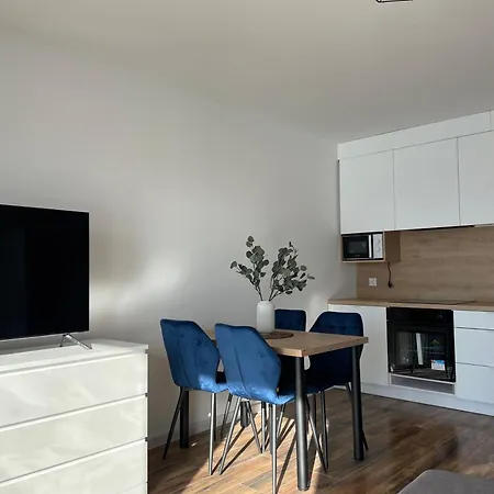 No 14 Apartament * Nowy Targ